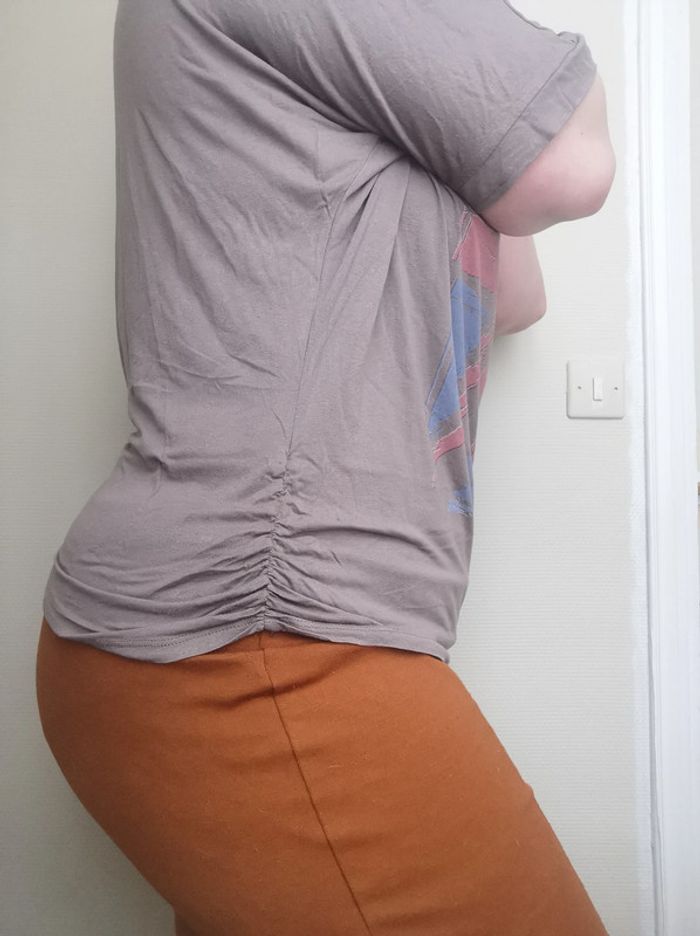 Tunique fluide Angleterre taille 44 - photo numéro 3