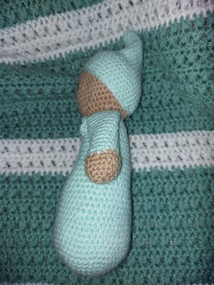 Bébé dormeur - photo numéro 2