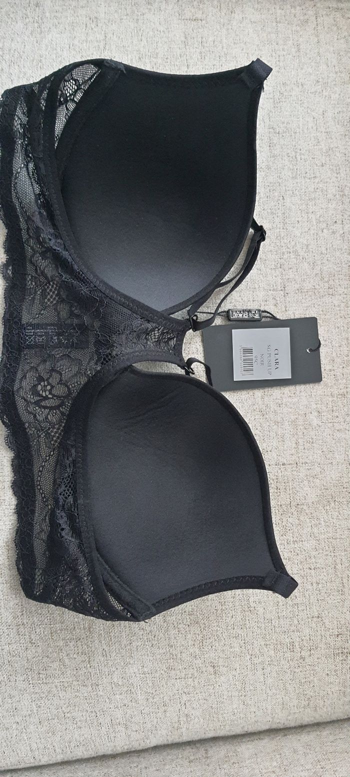 Soutien-gorge push-up - photo numéro 3