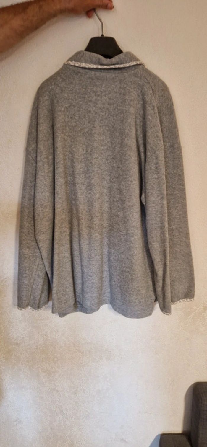 Veste d intérieur - photo numéro 2