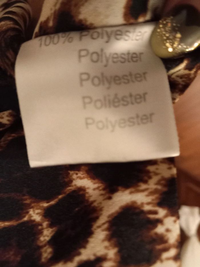 Blouse - Zeeman - photo numéro 4