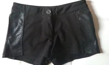 Petit short original