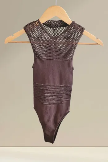 Body Zara Taille M-L