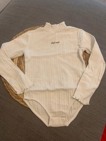 Body taille 4 ans