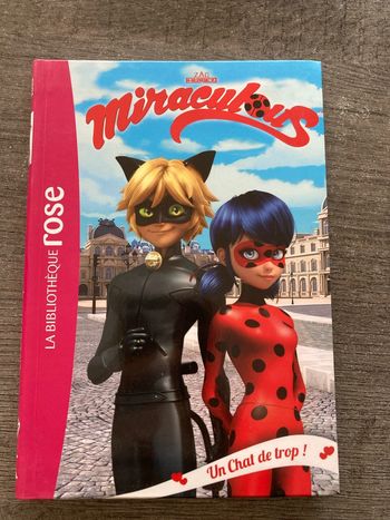 Miraculous 2