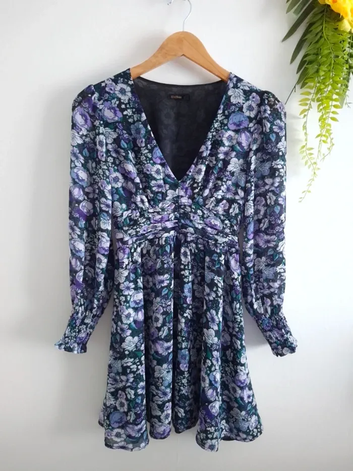 Robe Bizzbee / Taille S