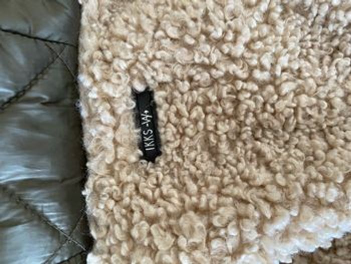 Manteau hiver Ikks - photo numéro 4