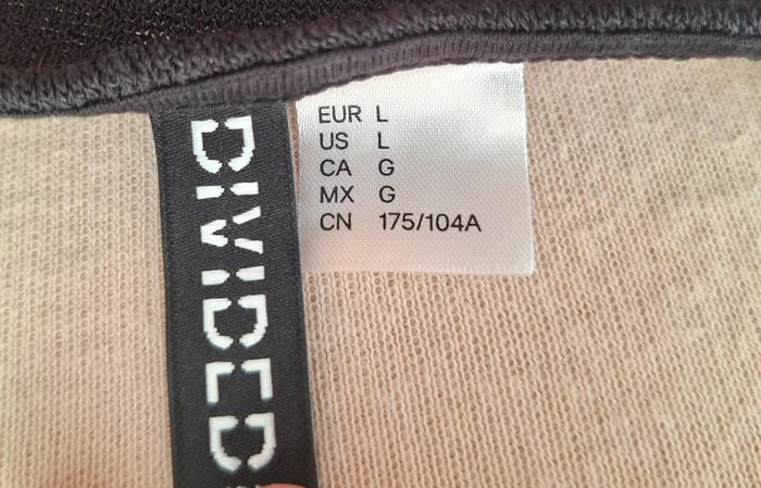 Robe Divided légère et courte - photo numéro 5