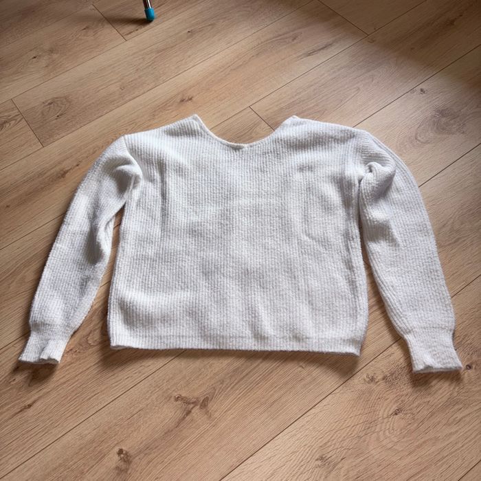 Pull hiver - photo numéro 2
