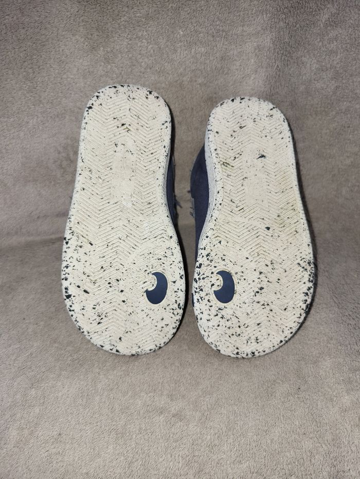 Chaussures garçon 26 - photo numéro 7