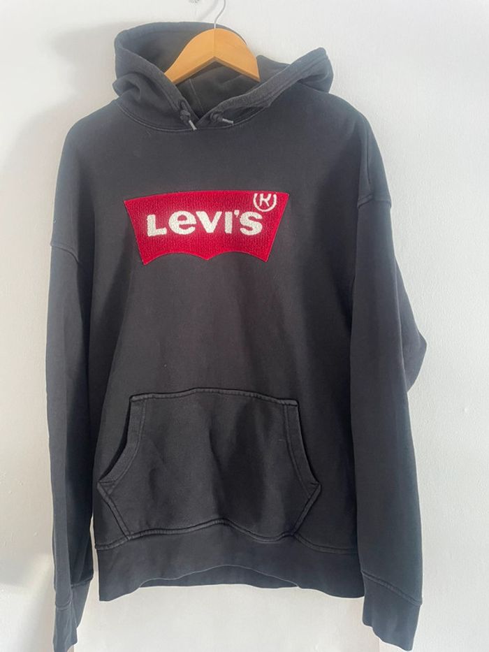 Sweat-shirt capuche Levi’s