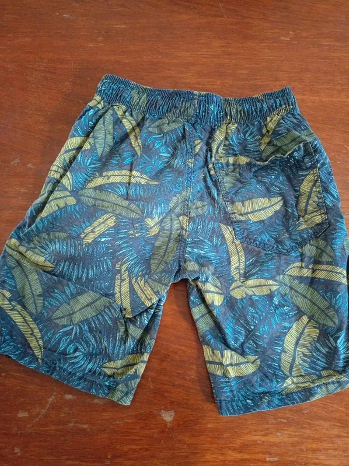 Short été garçon - photo numéro 2