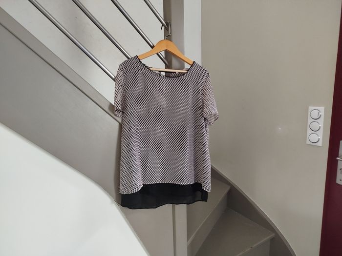 Tee-shirt la redoute