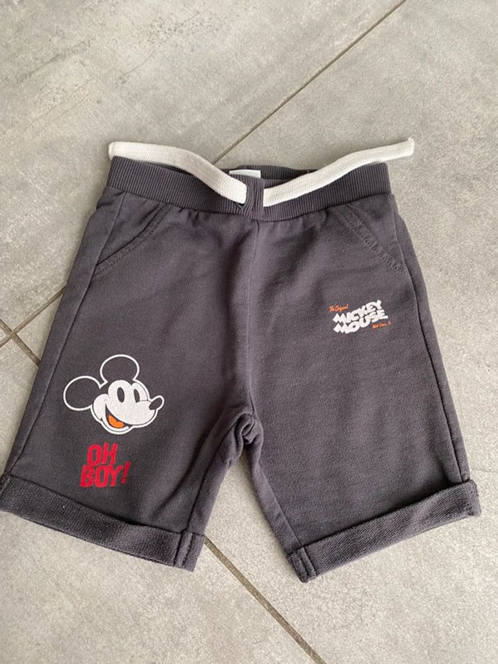 Shorts 9 mois - photo numéro 4