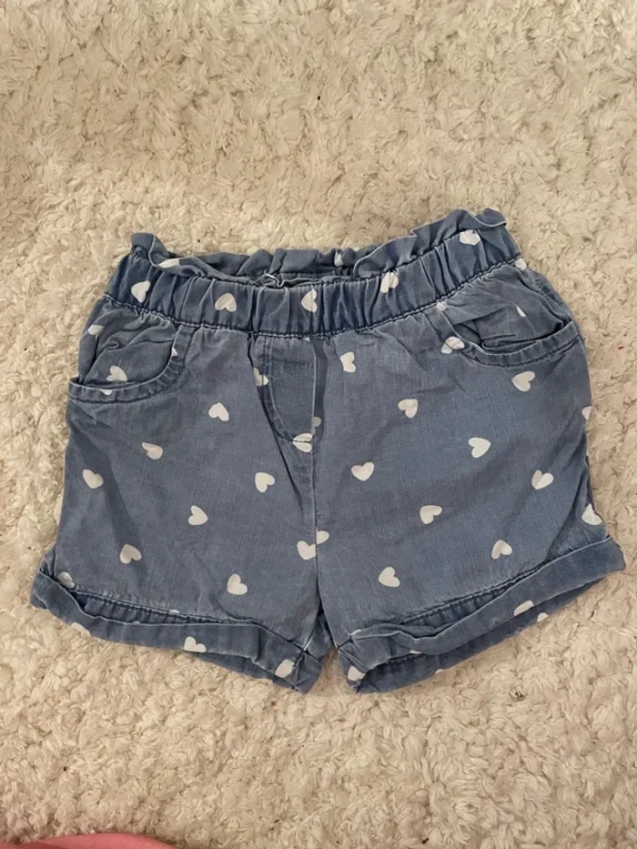Short