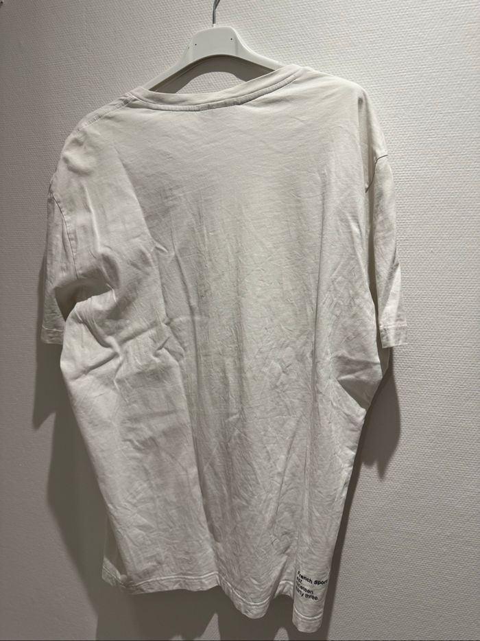 Teeshirt homme - photo numéro 6