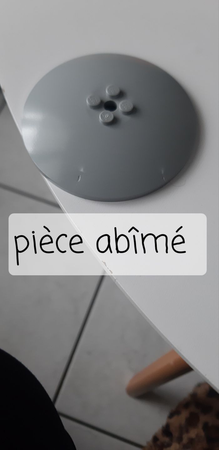 Lego batman 76188 - photo numéro 6