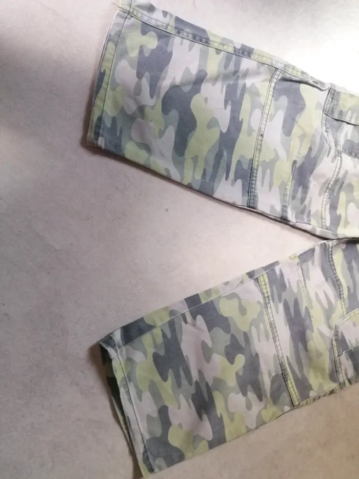 Pantalon garçon - photo numéro 2