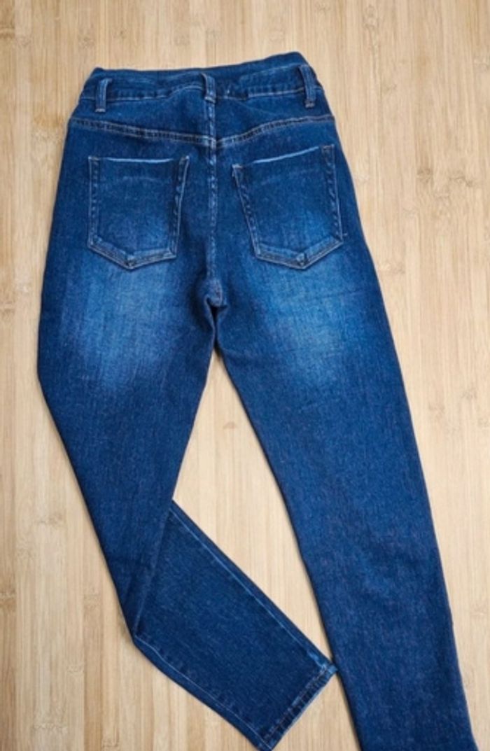 Jeans Denim life T:36