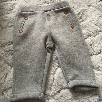 Pantalon jogging obaibi 