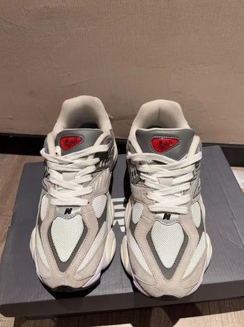 New Balance 9060 Gris 38