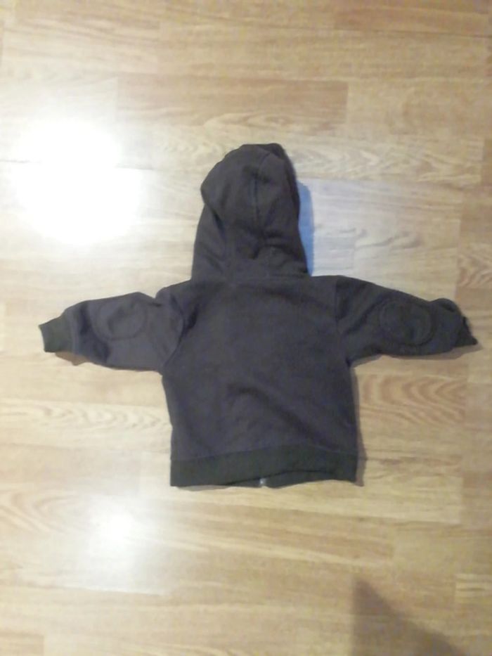 Veste - photo numéro 2