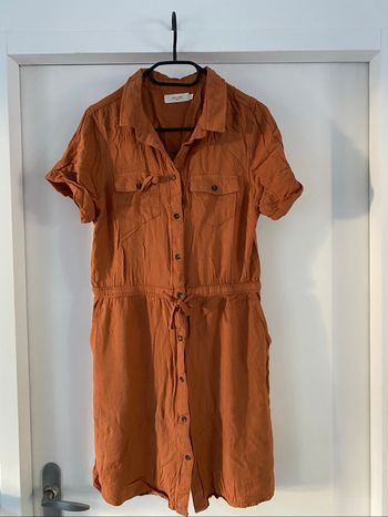 Robe femme