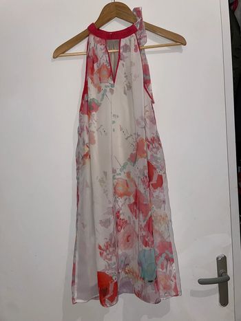 Robe femme été xs