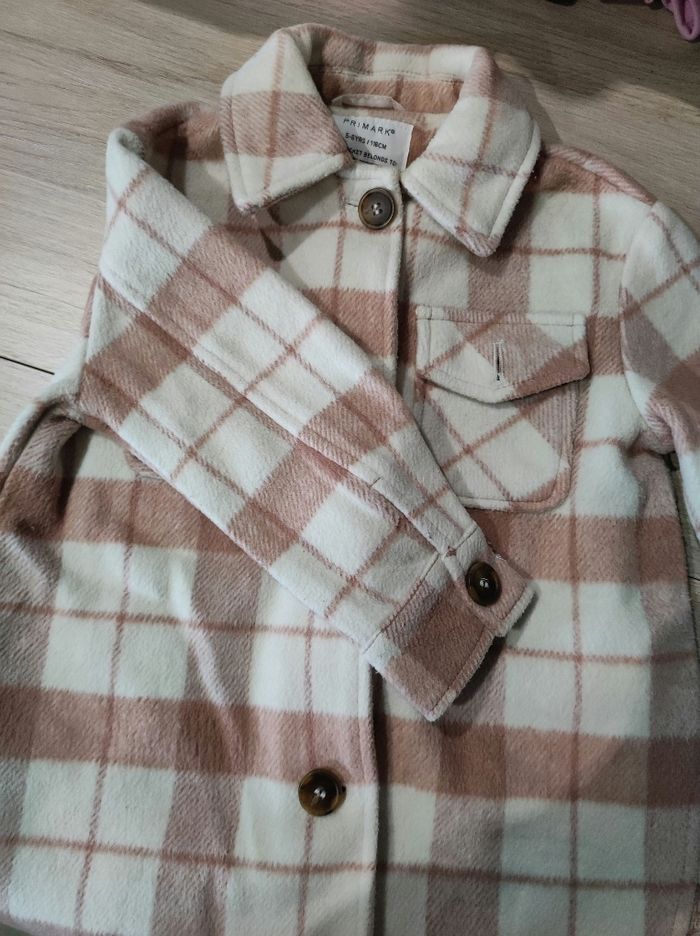 Chemise - photo numéro 2