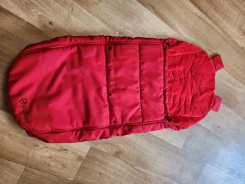 chancelière priam cybex neuf