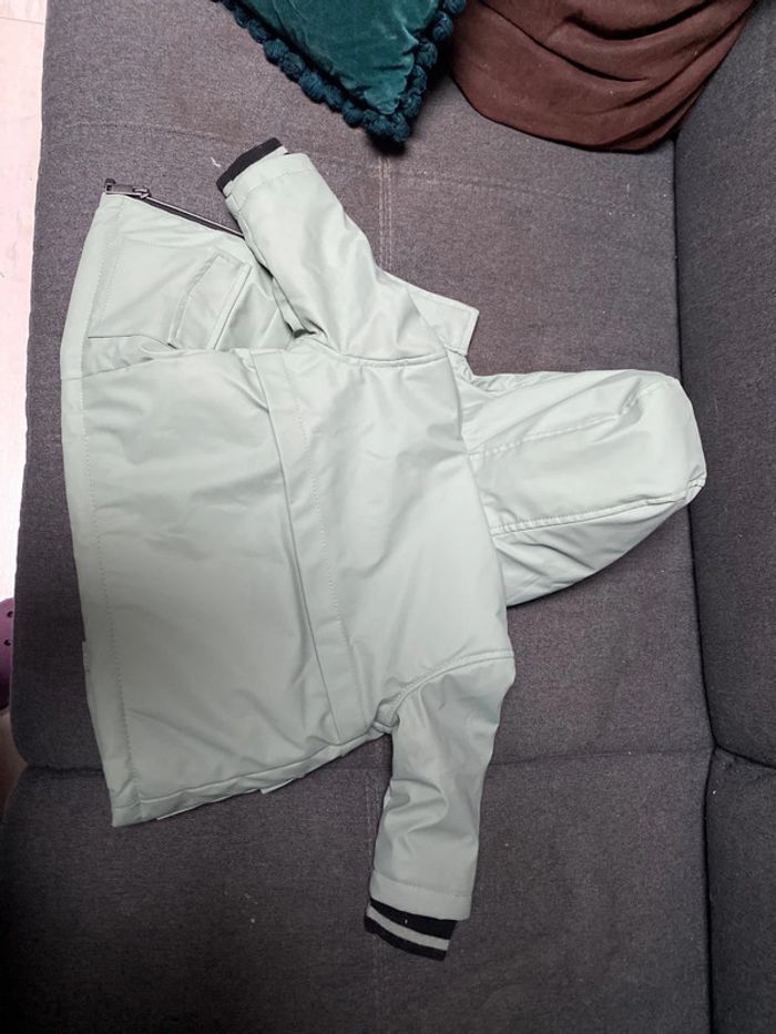 Parka doublée - photo numéro 4