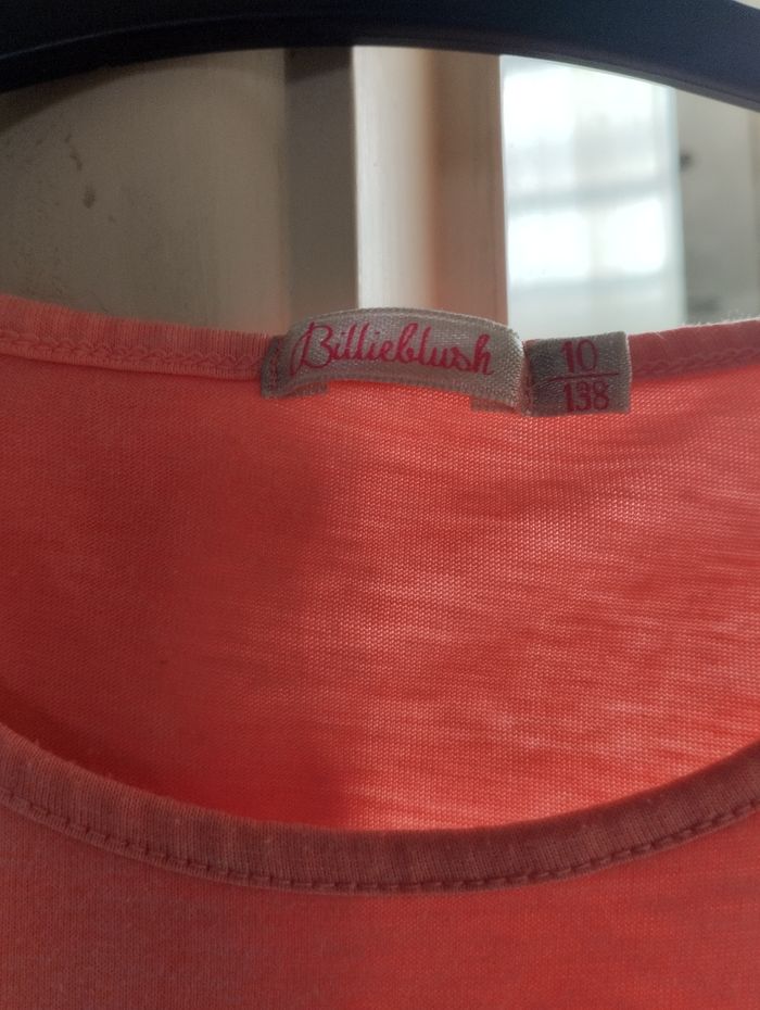 Chemise de nuit 10 ans - photo numéro 3