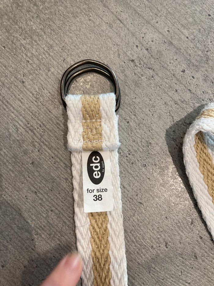 Ceinture esprit - photo numéro 2