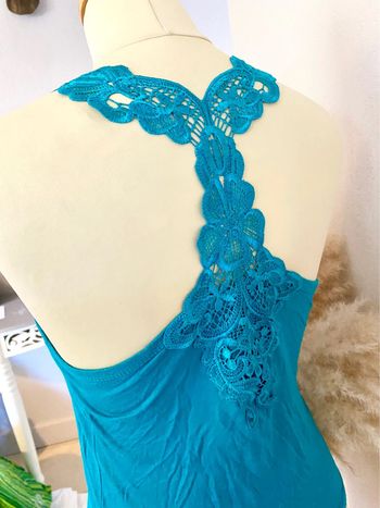 Débardeur taille xs