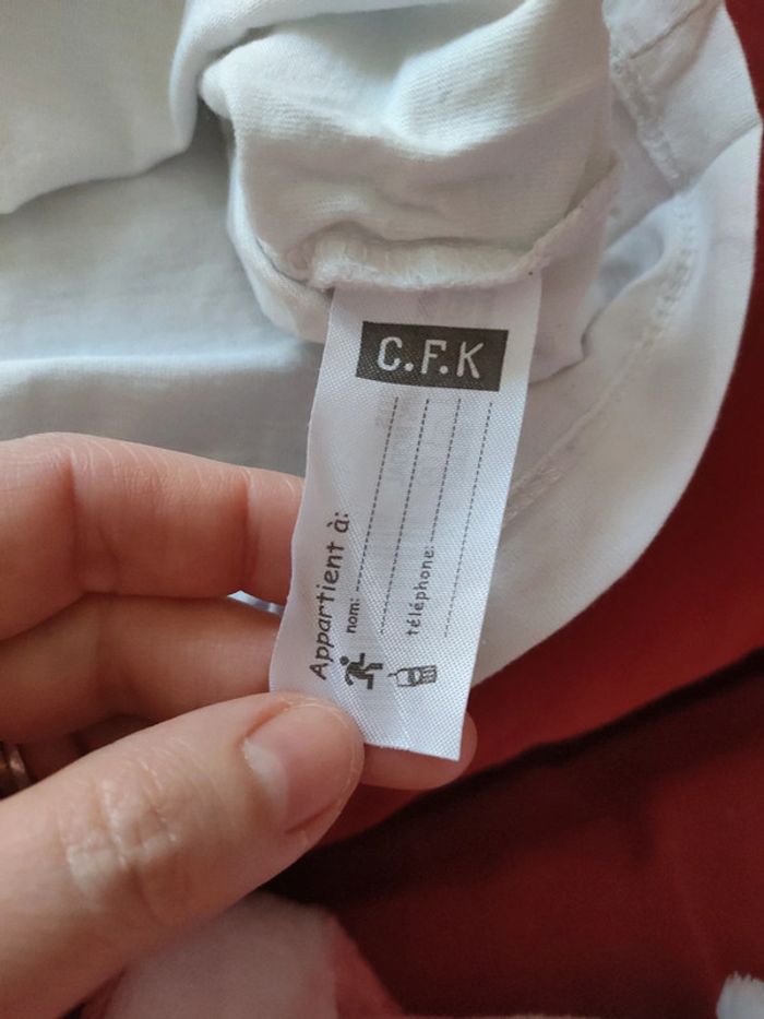 Sous pull - photo numéro 4