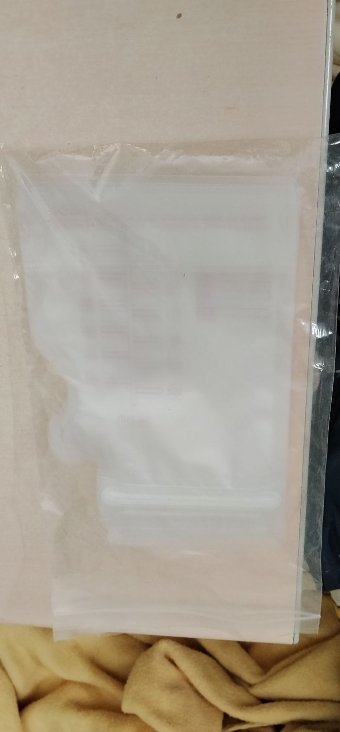 Tire lait main libre - photo numéro 5