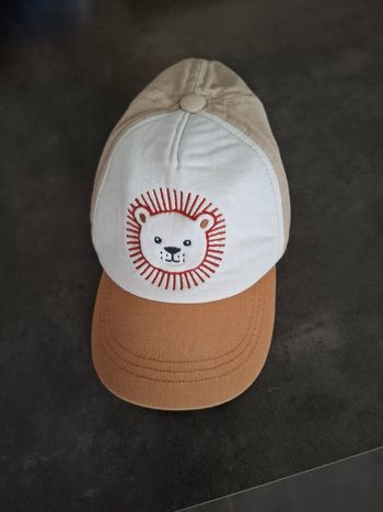 Casquette