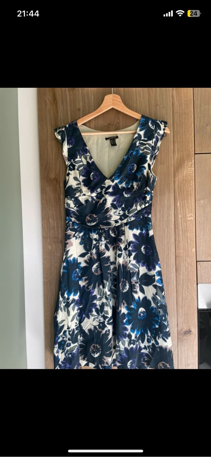 Robe mango taille M