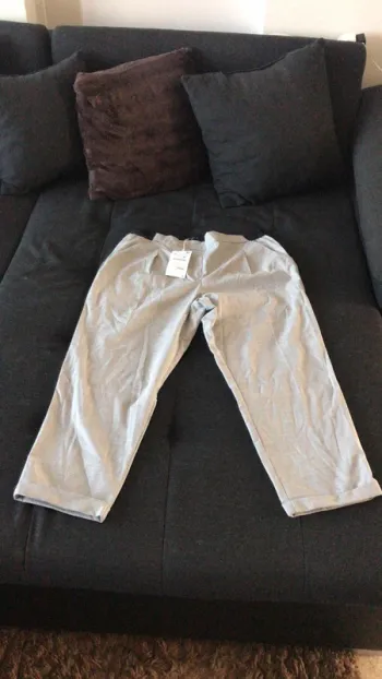 Pantalon Zara