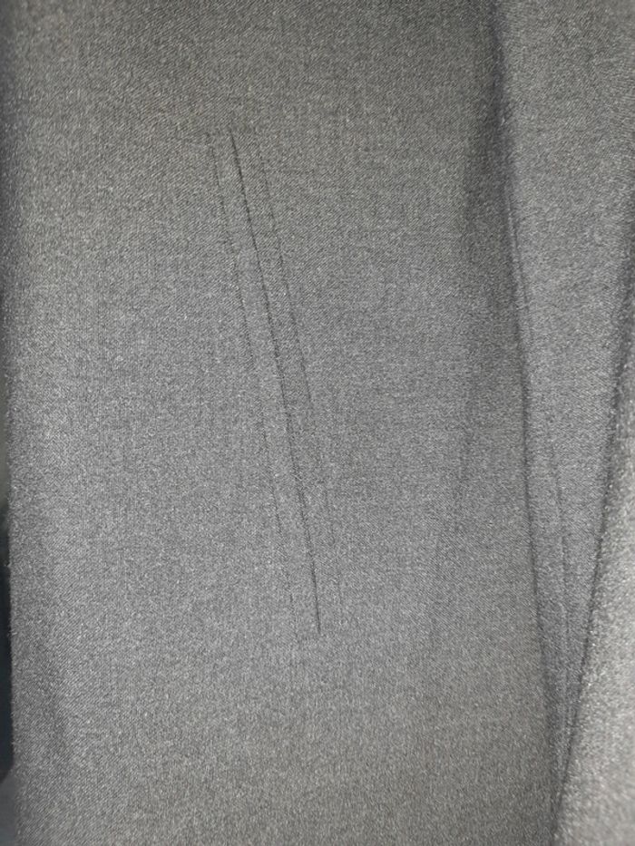 Veste de costume droite - photo numéro 6