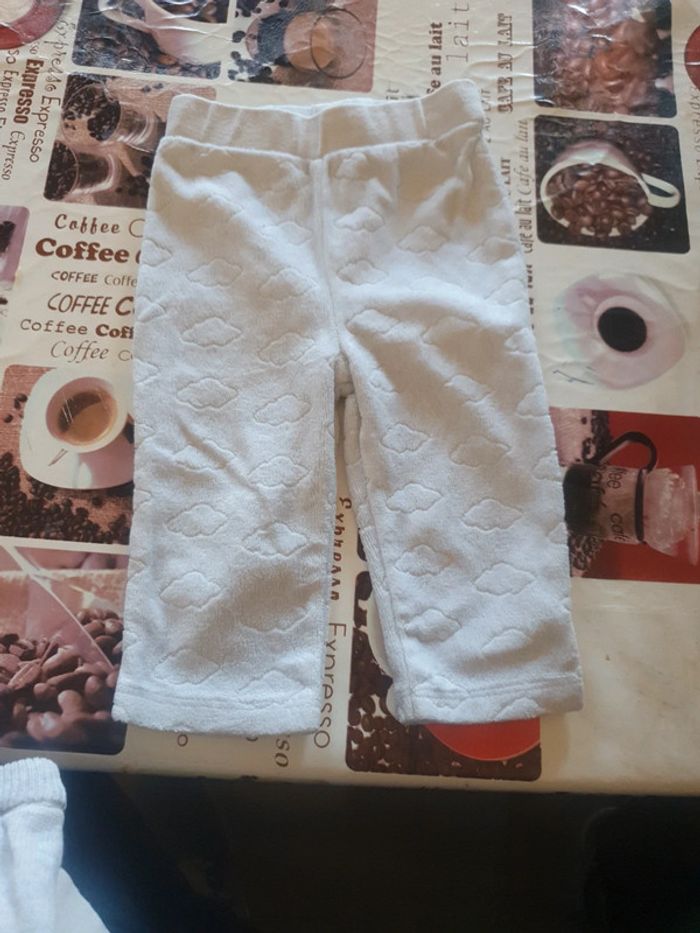 Pantalon 68 cm