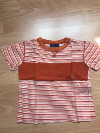 Tee-shirts 5 ans