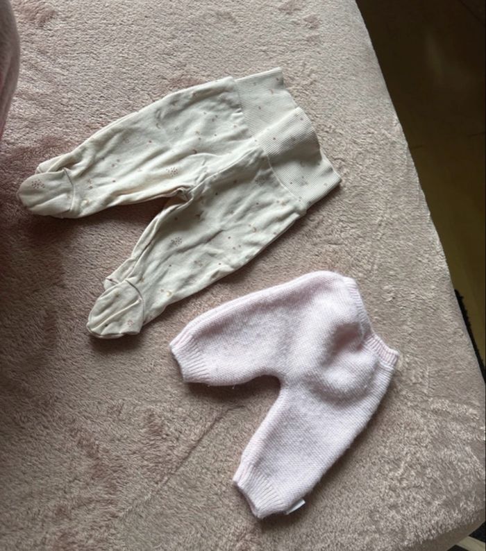 Vêtements - photo numéro 5