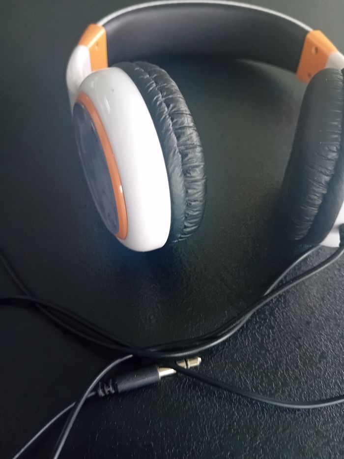 Casque audio filaire enfant Star Wars - photo numéro 4