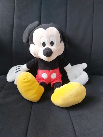 Mickey Disney
