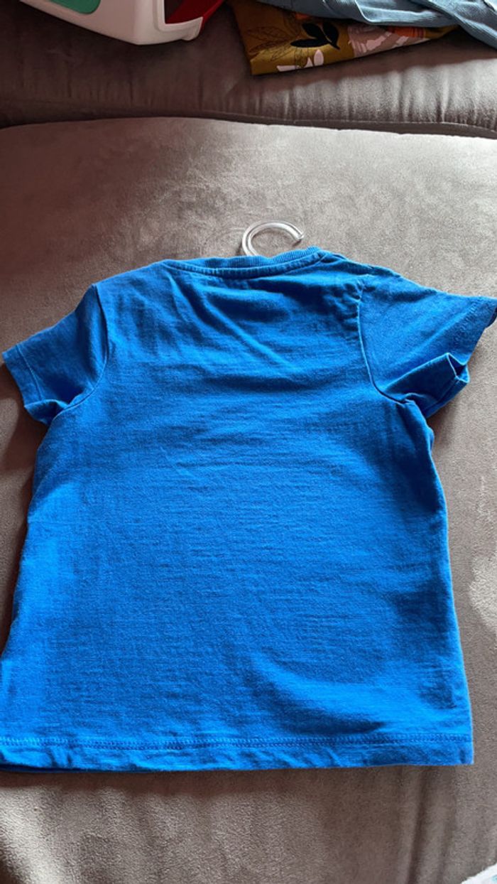 T-shirt manches courtes Orchestra 23 mois - photo numéro 2