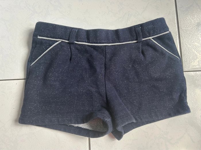 Lot de jupe et short okaidi / verbaudet - photo numéro 2