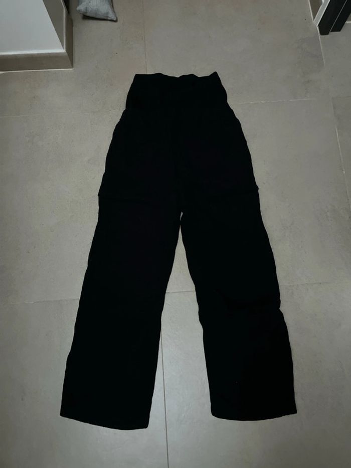 Pantalon grossesse - photo numéro 2