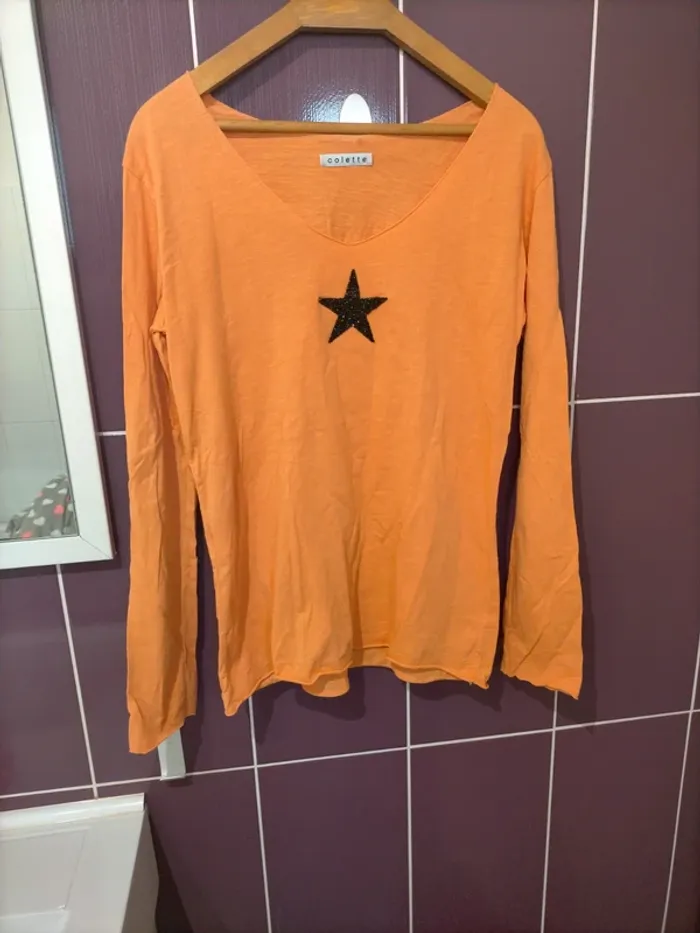 T-shirt T.U