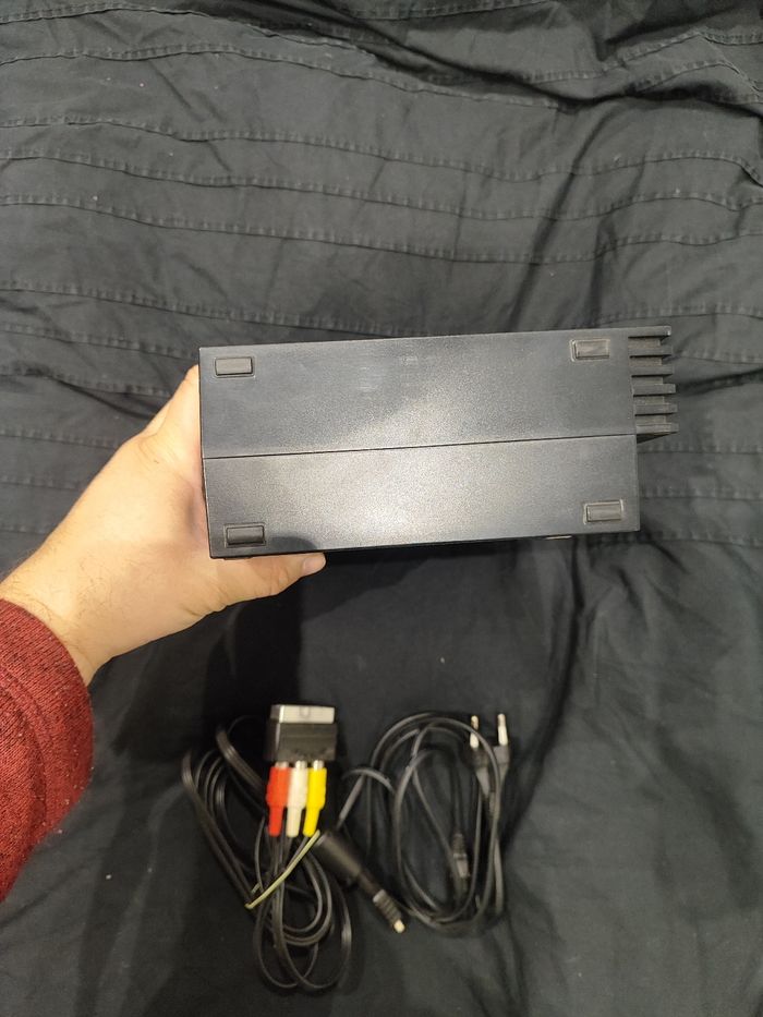 PlayStation 2 + 20 jeux - photo numéro 5